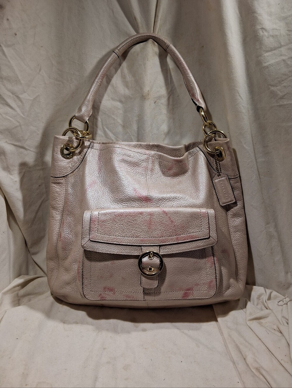 Coach Penelope Hobo